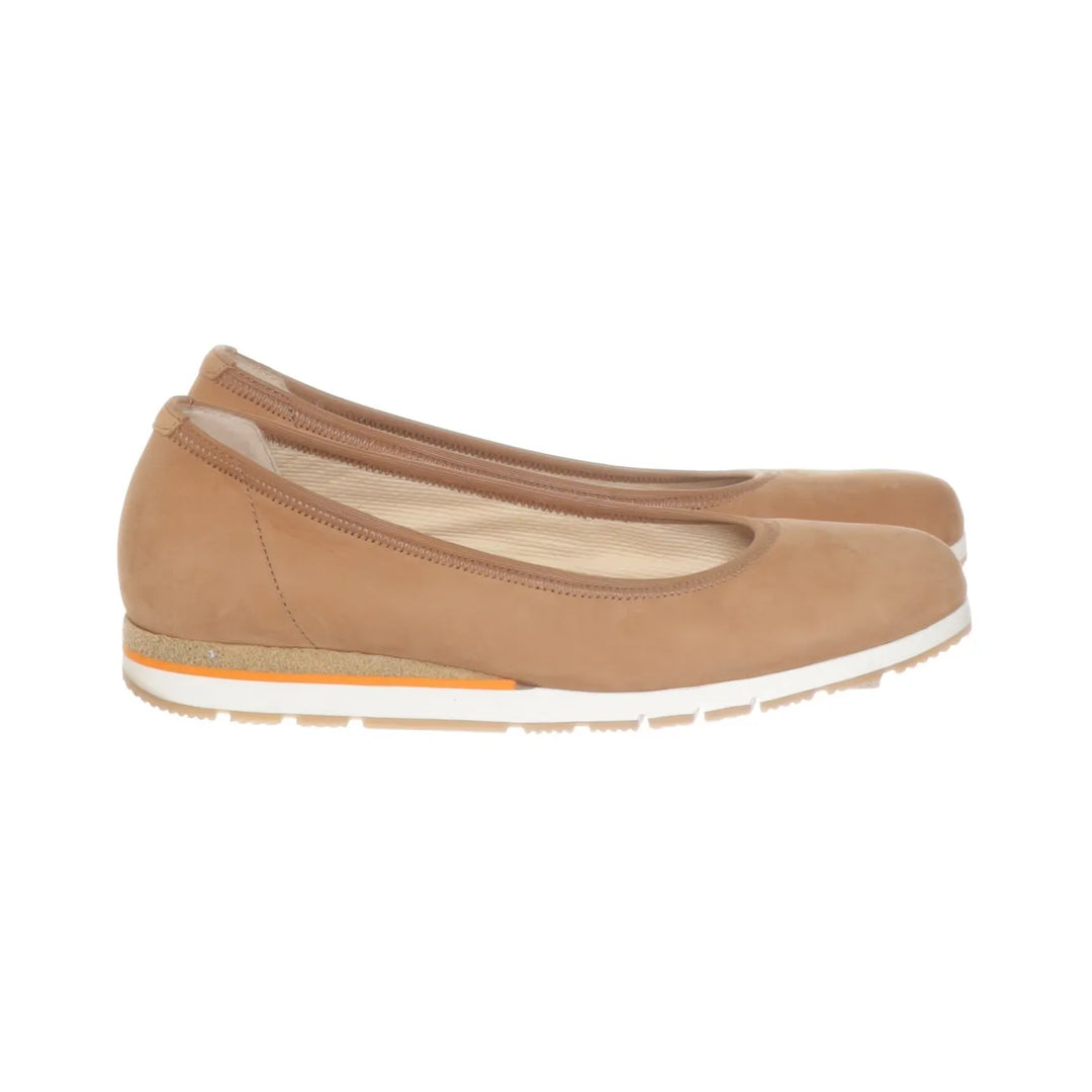 Gabor | Beige - Ballerina's