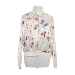 Atmosphere | Beige, Meerkleurig - Bomberjack