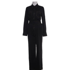 & Other Stories | Zwart - Jumpsuit