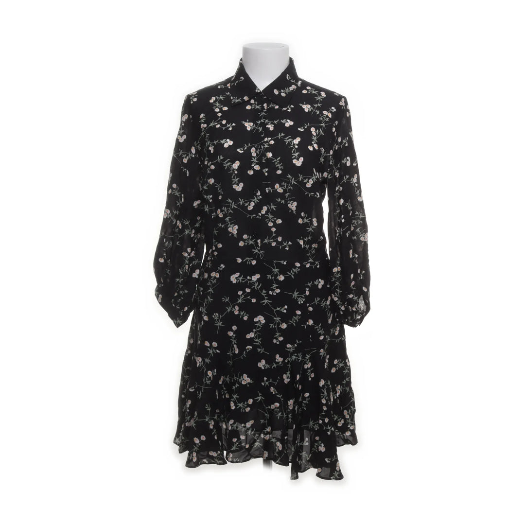 & Other Stories | Zwart, Meerkleurig - Jurk