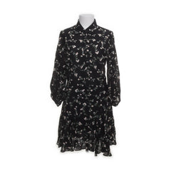 & Other Stories | Zwart, Meerkleurig - Jurk