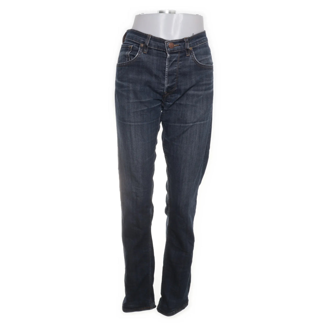 Lee | Blauw - Spijkerbroek