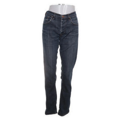 Lee | Blauw - Spijkerbroek