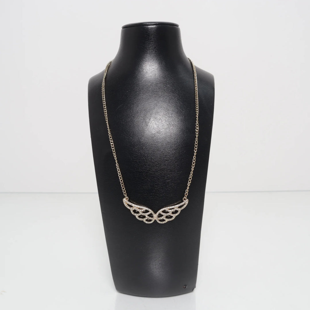 Goud, Zilver - Ketting