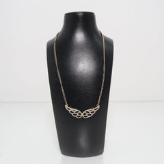 Goud, Zilver - Ketting