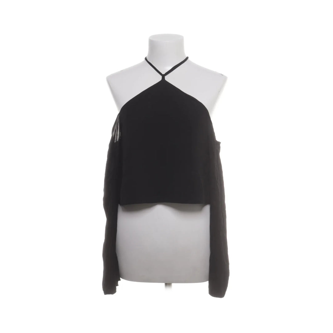 & Other Stories | Zwart - Blouse