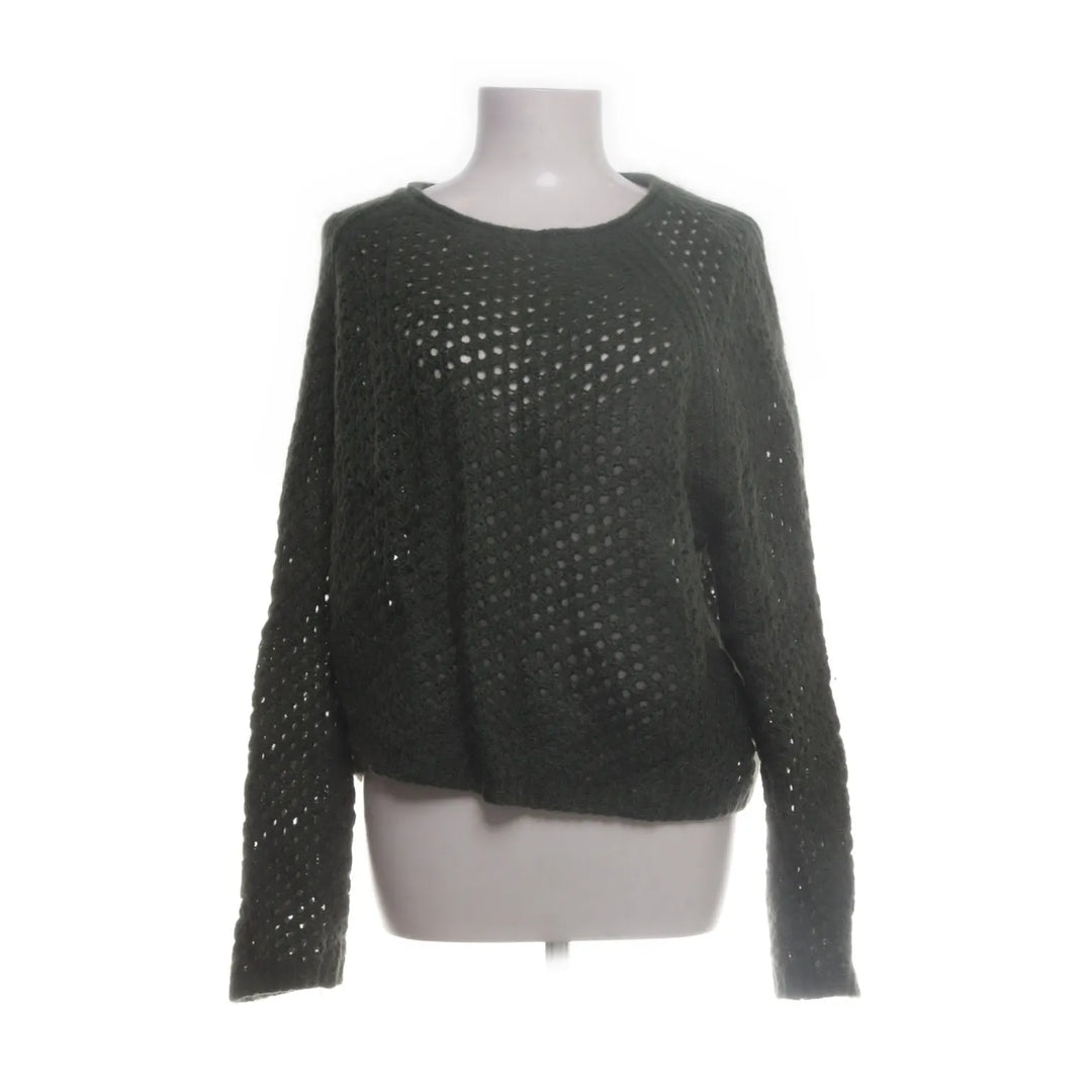 Massimo Dutti | Groen - Trui