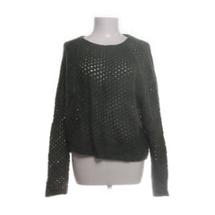 Massimo Dutti | Groen - Trui