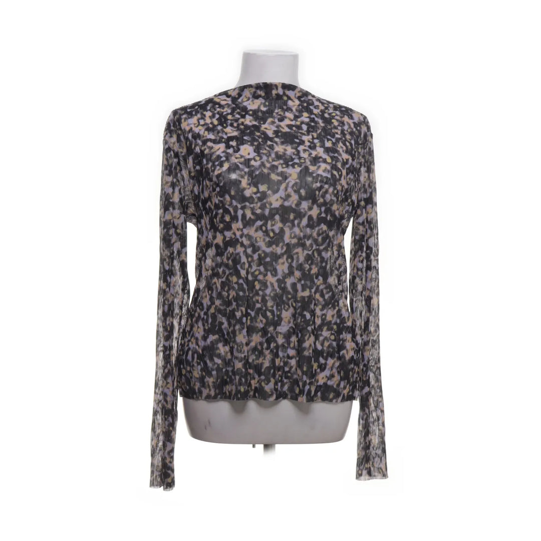 & Other Stories | Zwart, Meerkleurig - Top