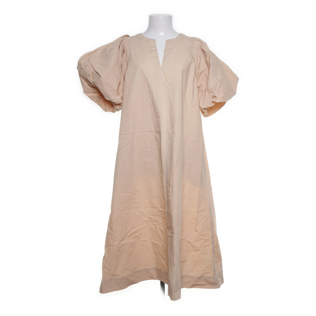 Second Female | Beige - Jurk