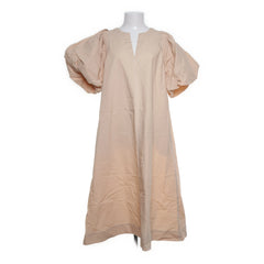 Second Female | Beige - Jurk