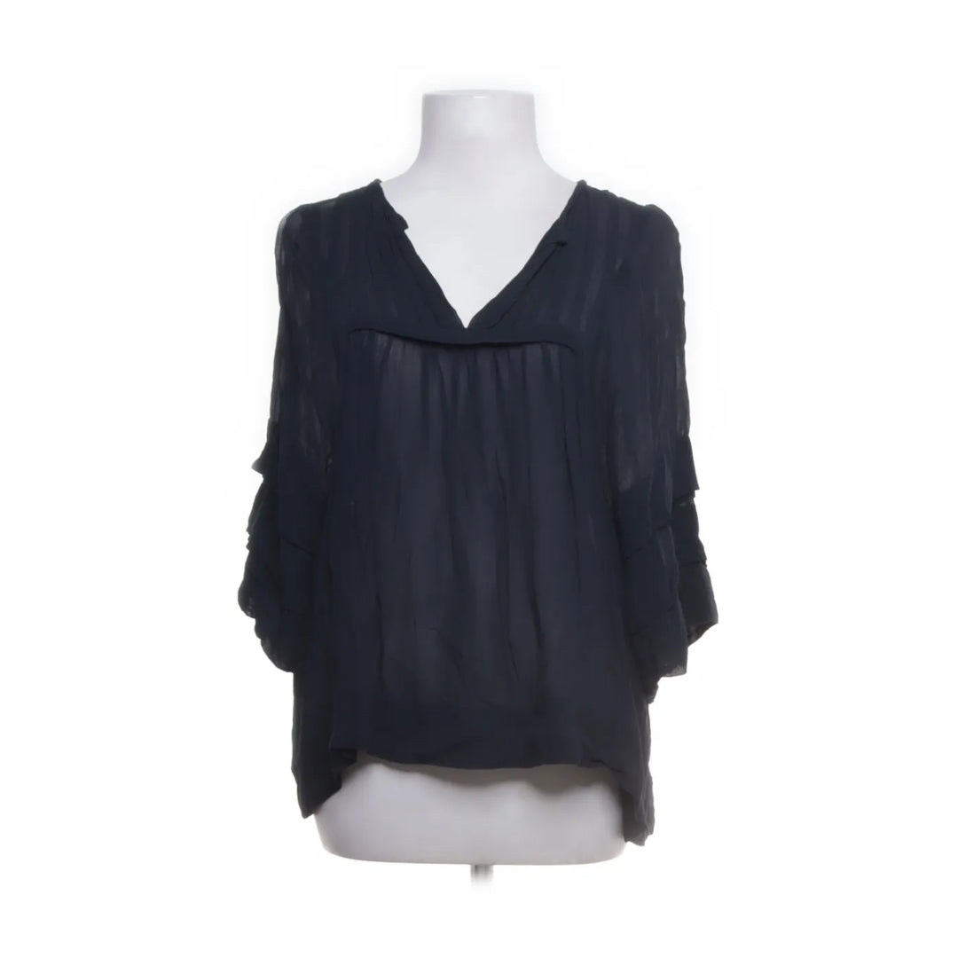 Munthe | Blauw - Top