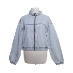 Trendyol | Blauw - Spijkerjas