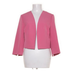 Vera Mont | Roze korte bolero