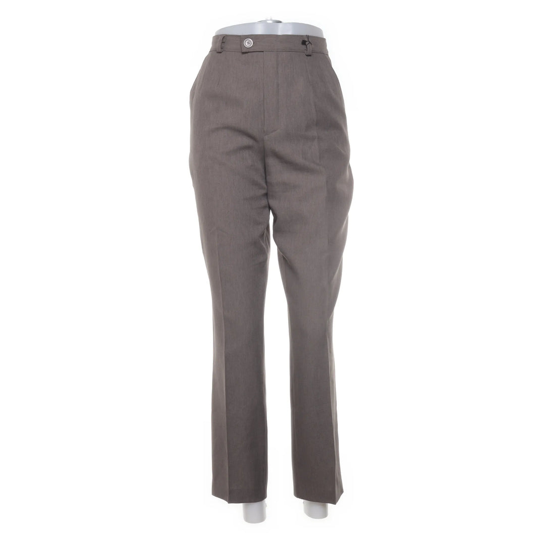 Brandtex | Bruin - Kostuumbroek