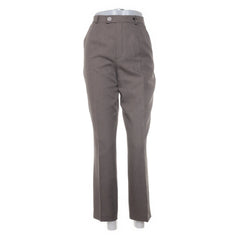 Brandtex | Bruin - Kostuumbroek