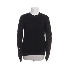 Second Female | Zwart - Top