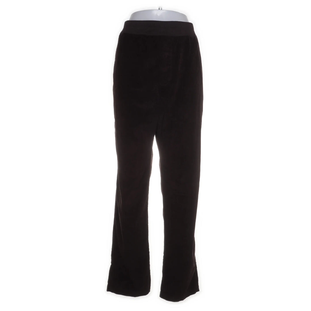 Bruin - Corduroy broek