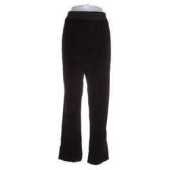 Bruin - Corduroy broek