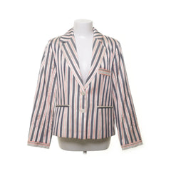 Matthew Williamson | Wit, Blauw, Meerkleurig - Blazer