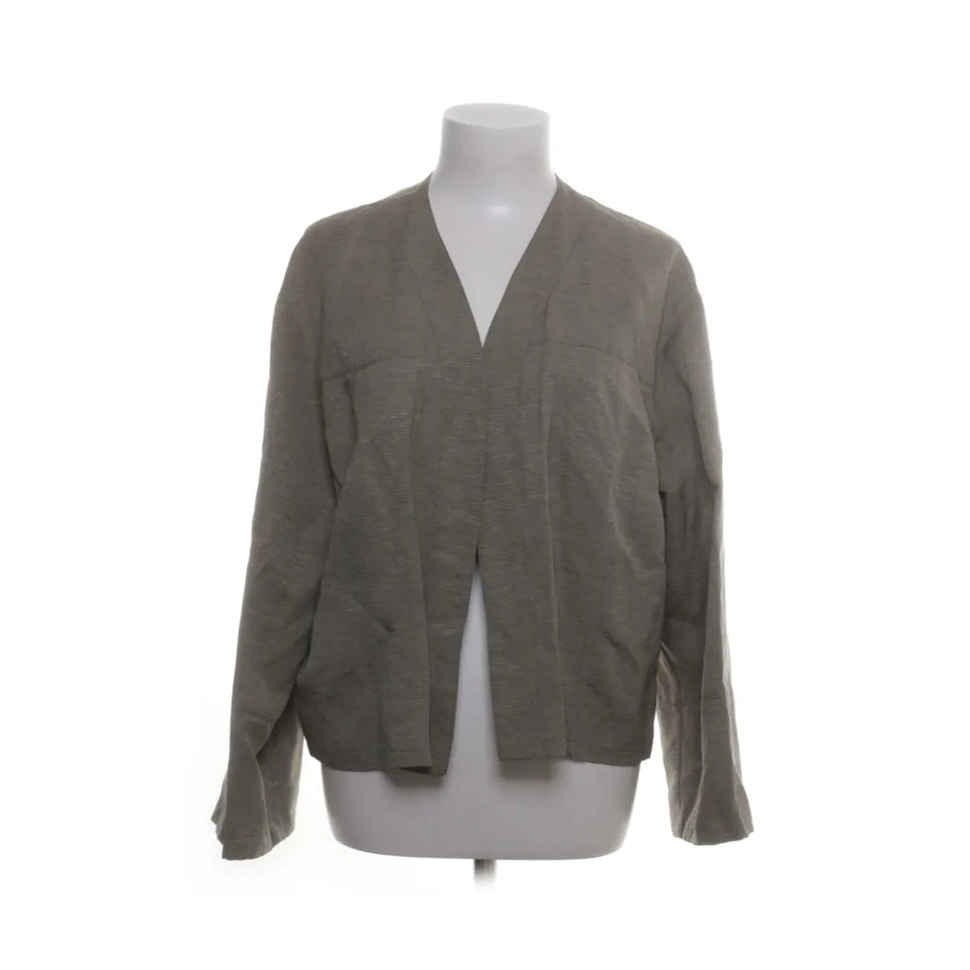 Diggers-Garden | Groen - Cardigan