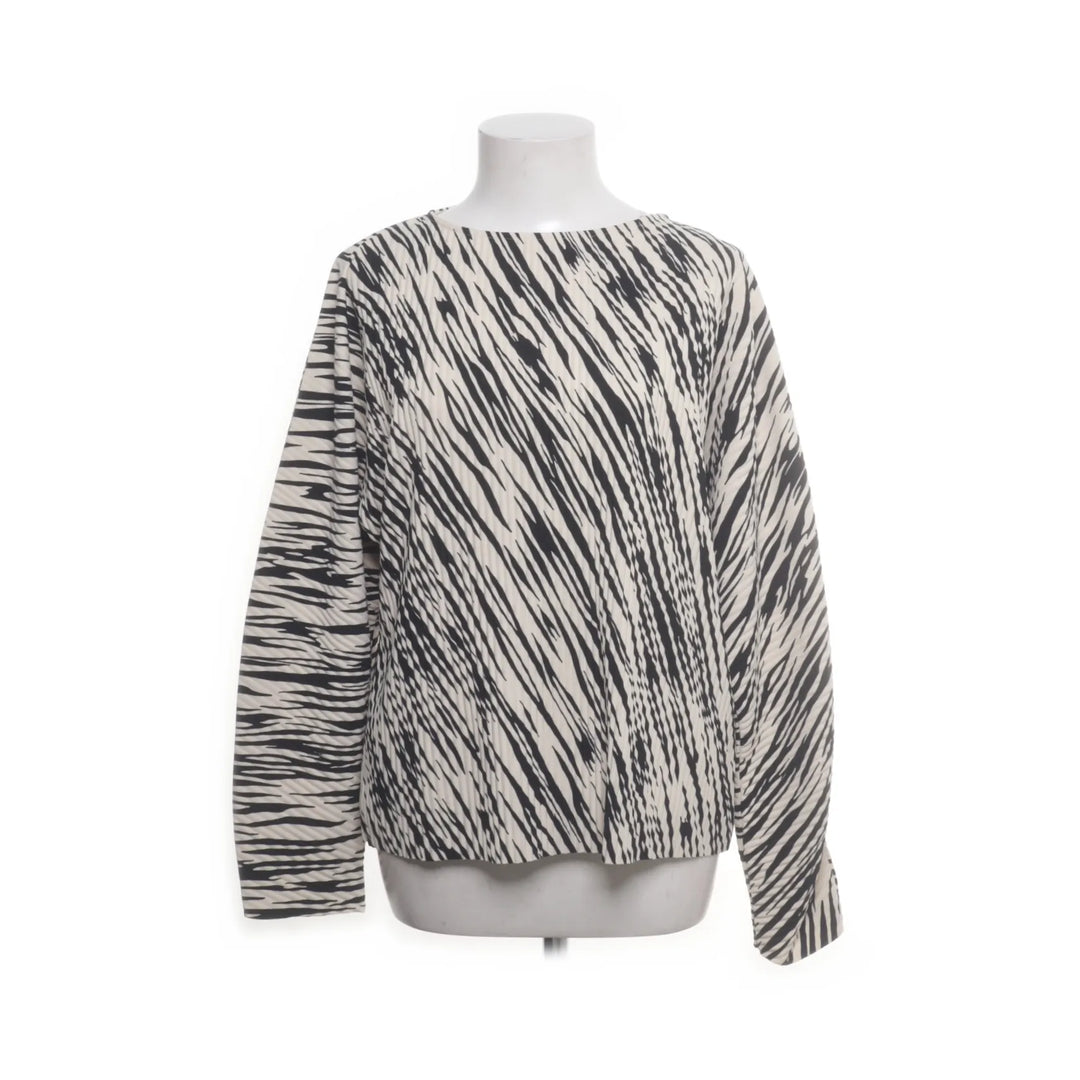 COS | Beige - Blouse