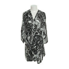 Page One | Zwart, Wit - Kimono