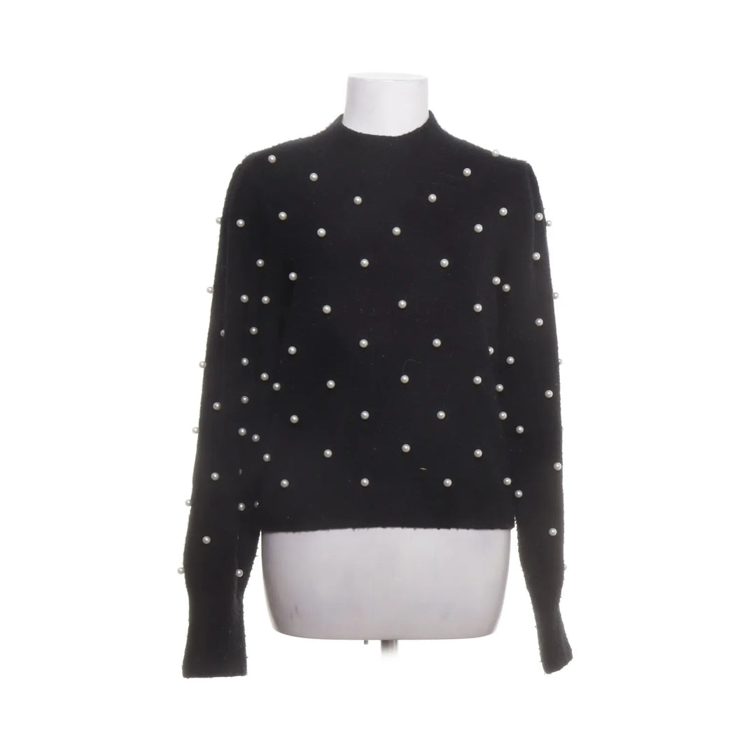 & Other Stories | Zwart - Trui