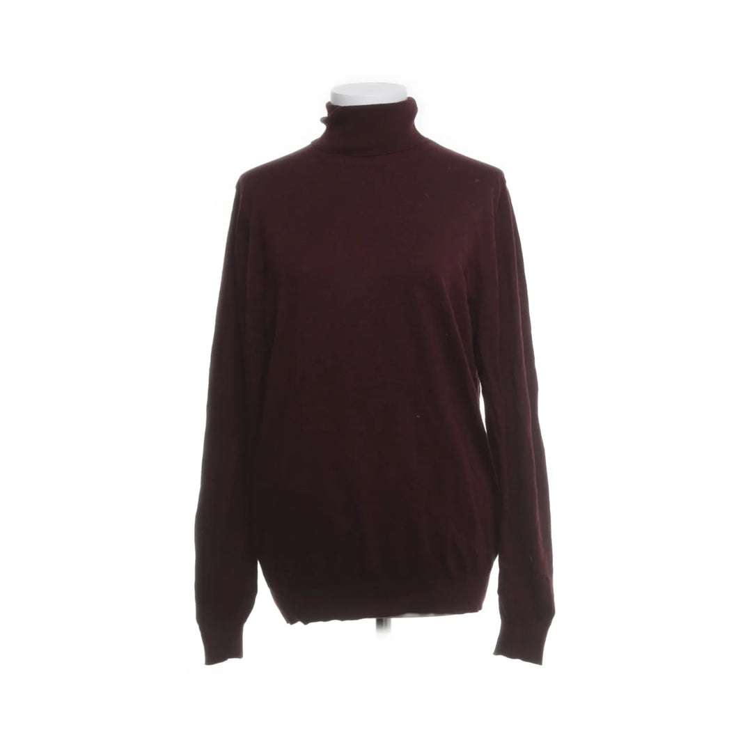 Massimo Dutti | Rood, Lila - Coltrui