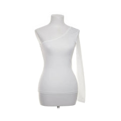 Skøn Copenhagen | Wit - Top