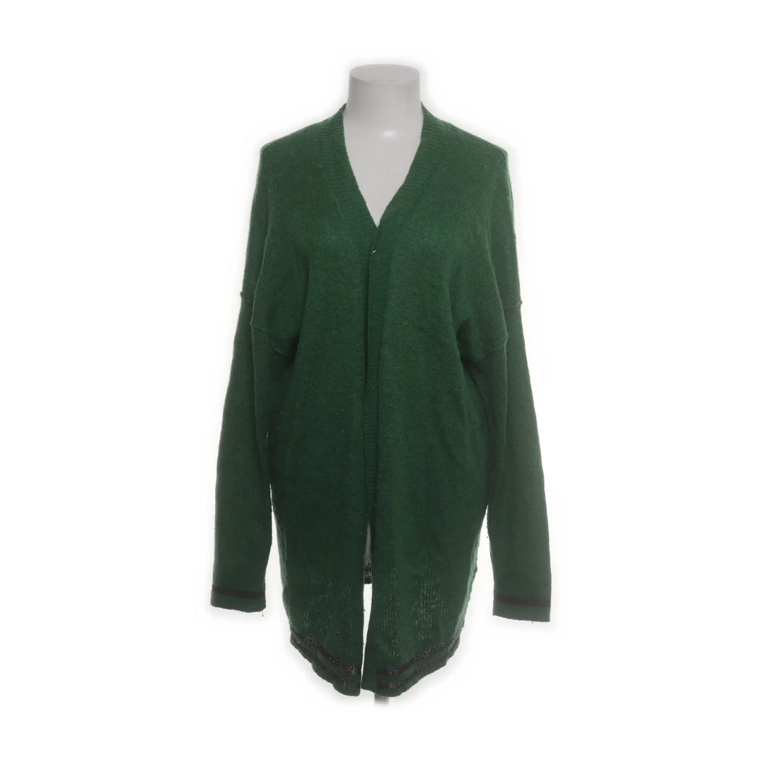 WE | Groen - Cardigan