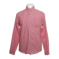 Hollister | Rood - Overhemd
