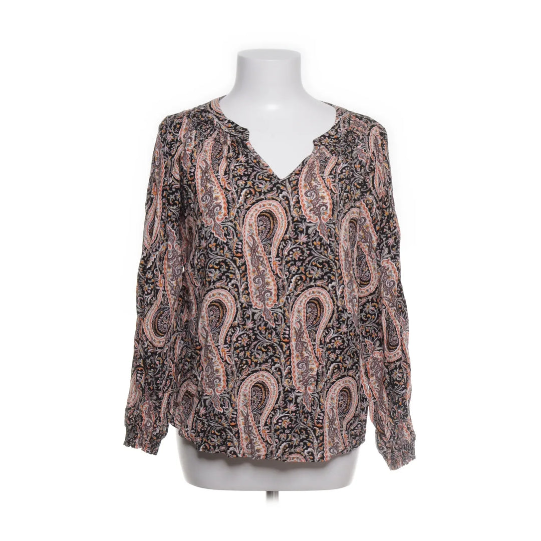 Soyaconcept | Zwart, Meerkleurig - Blouse
