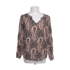 Soyaconcept | Zwart, Meerkleurig - Blouse