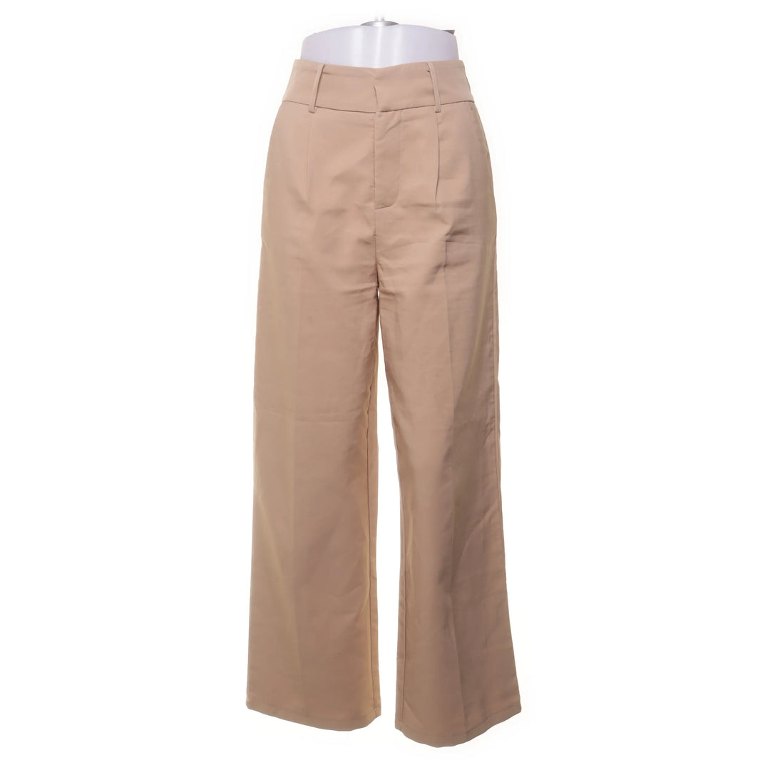 Loavies | Beige - Kostuumbroek