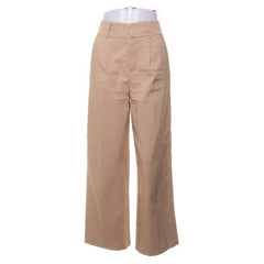 Loavies | Beige - Kostuumbroek
