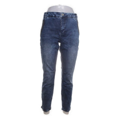 Mos Mosh | Blauwe Slim-Fit Jeans