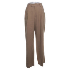 Lindex | Beige - Palazzo broek