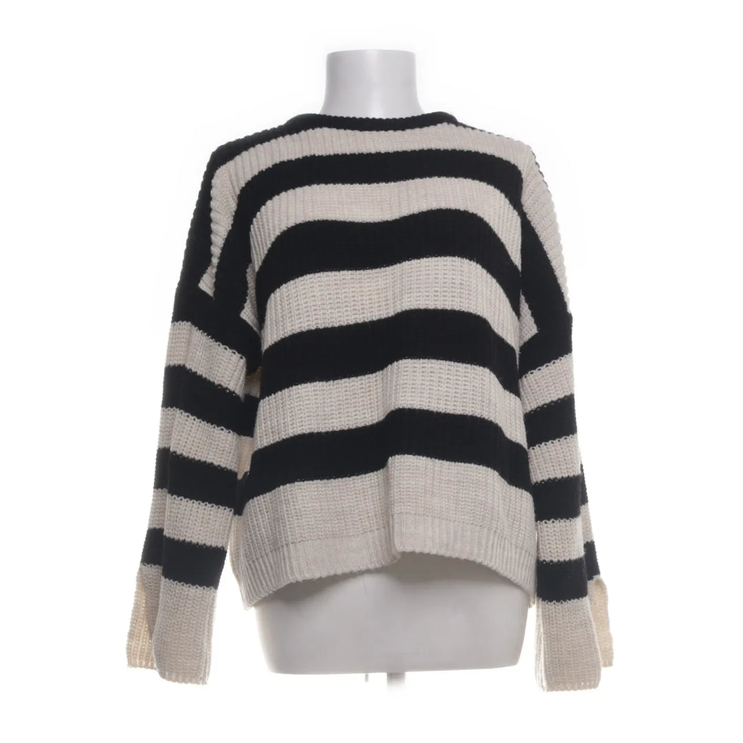 Sassy Classy | Zwart, Beige - Trui