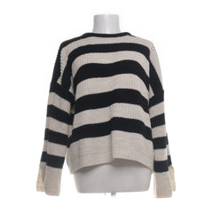 Sassy Classy | Zwart, Beige - Trui