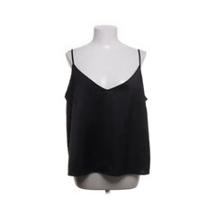 Weekday | Zwart - Tanktop
