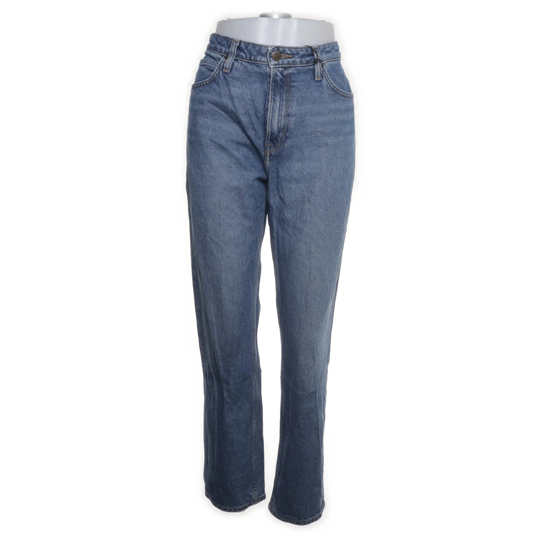 Lee | Blauw - Spijkerbroek