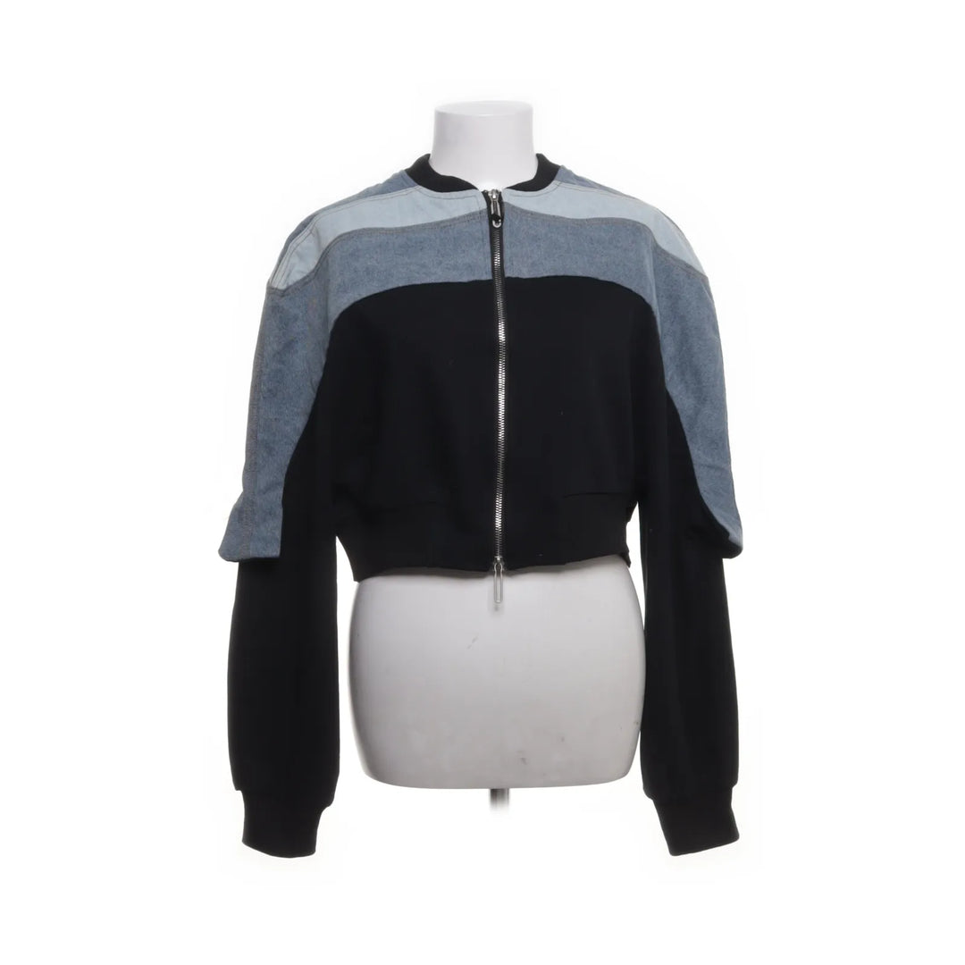 Miss W | Zwart, Blauw - Jack