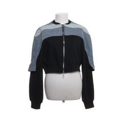 Miss W | Zwart, Blauw - Jack