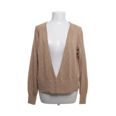 Saint Tropez | Beige V-hals vest
