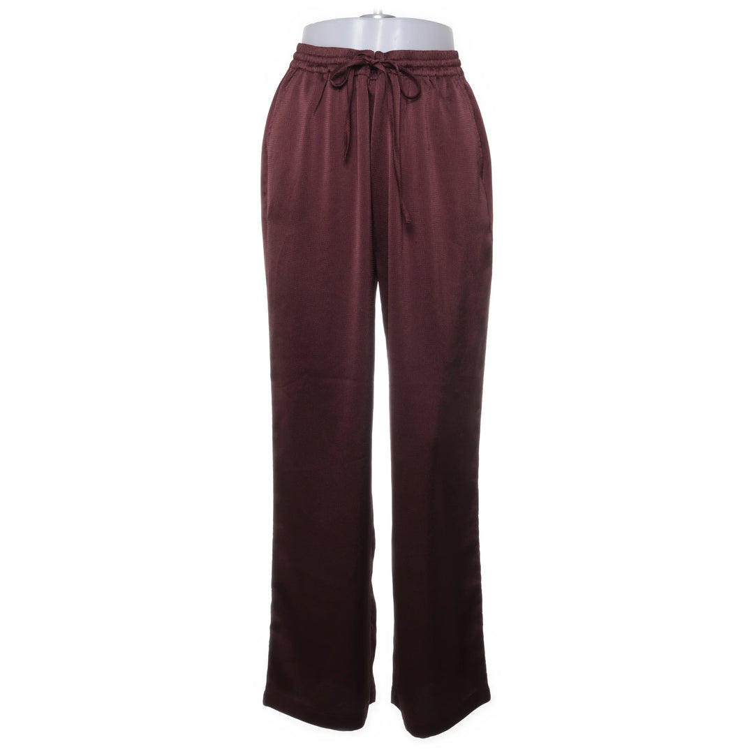 Soft Rebels | Rood - Broek
