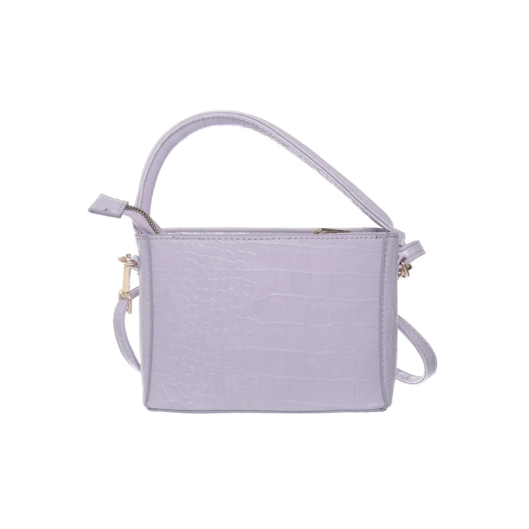 ASOS Design | Lila - Schoudertas