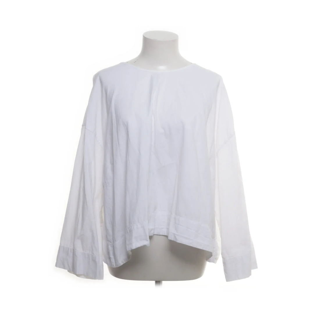 American Vintage | Wit - Blouse