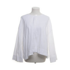 American Vintage | Wit - Blouse