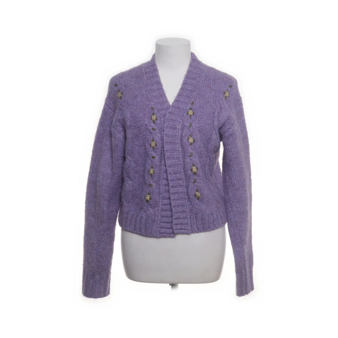 NA-KD | Lila - Cardigan